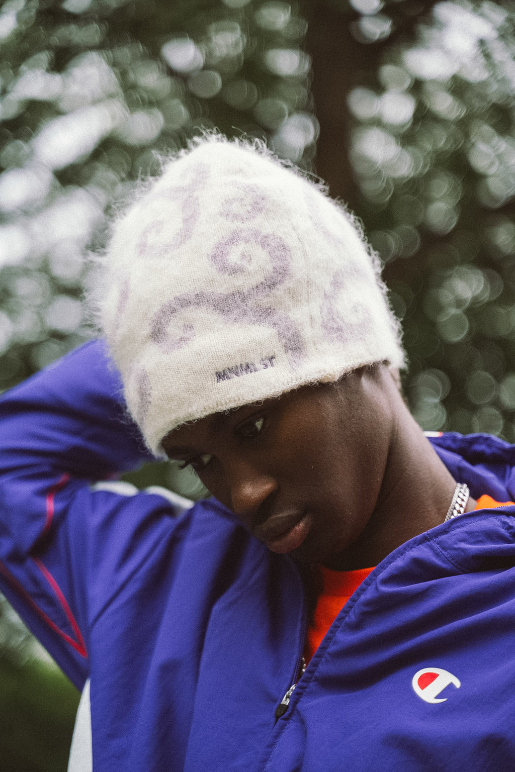 The ‘Awakened’ Beanie