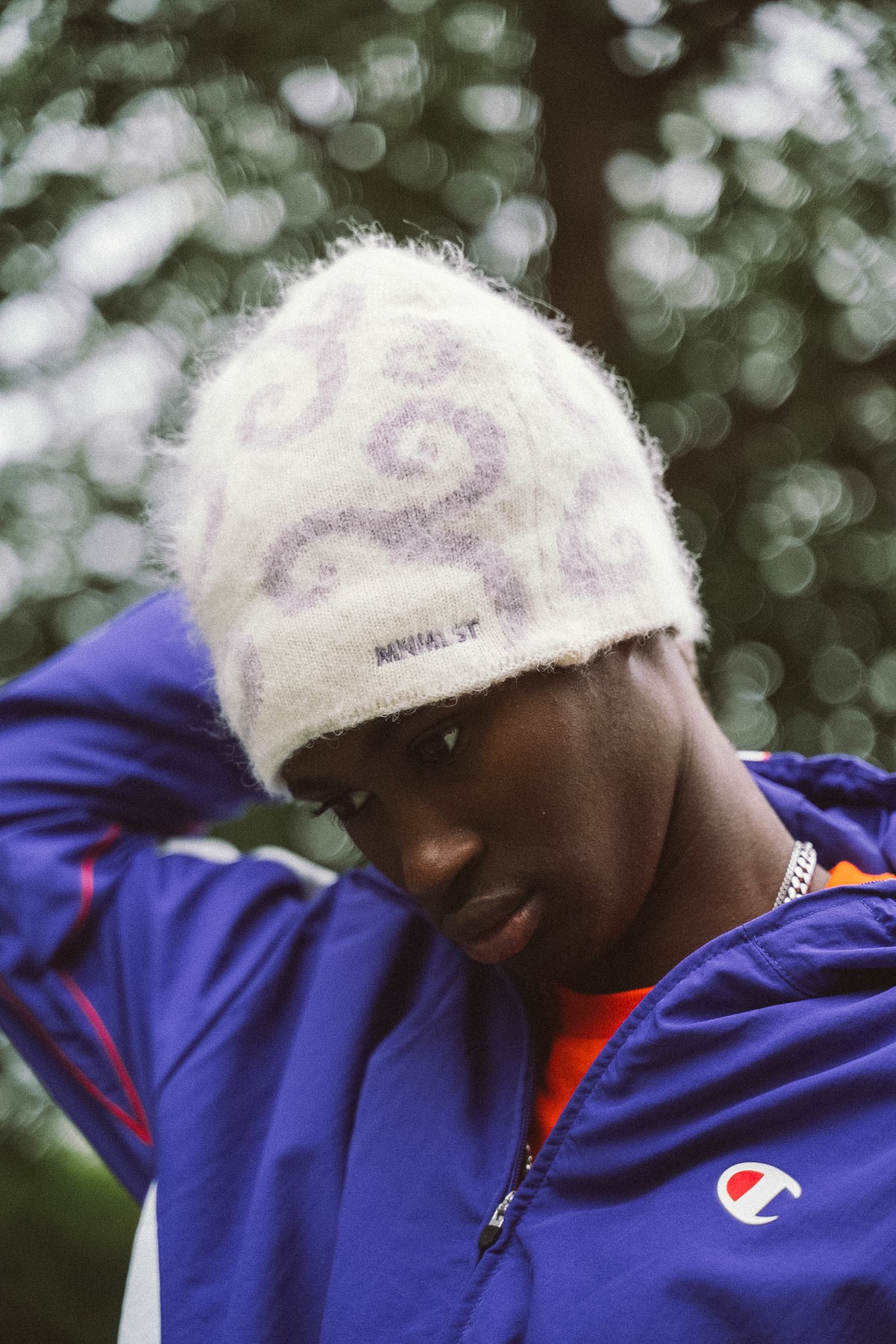 The ‘Awakened’ Beanie