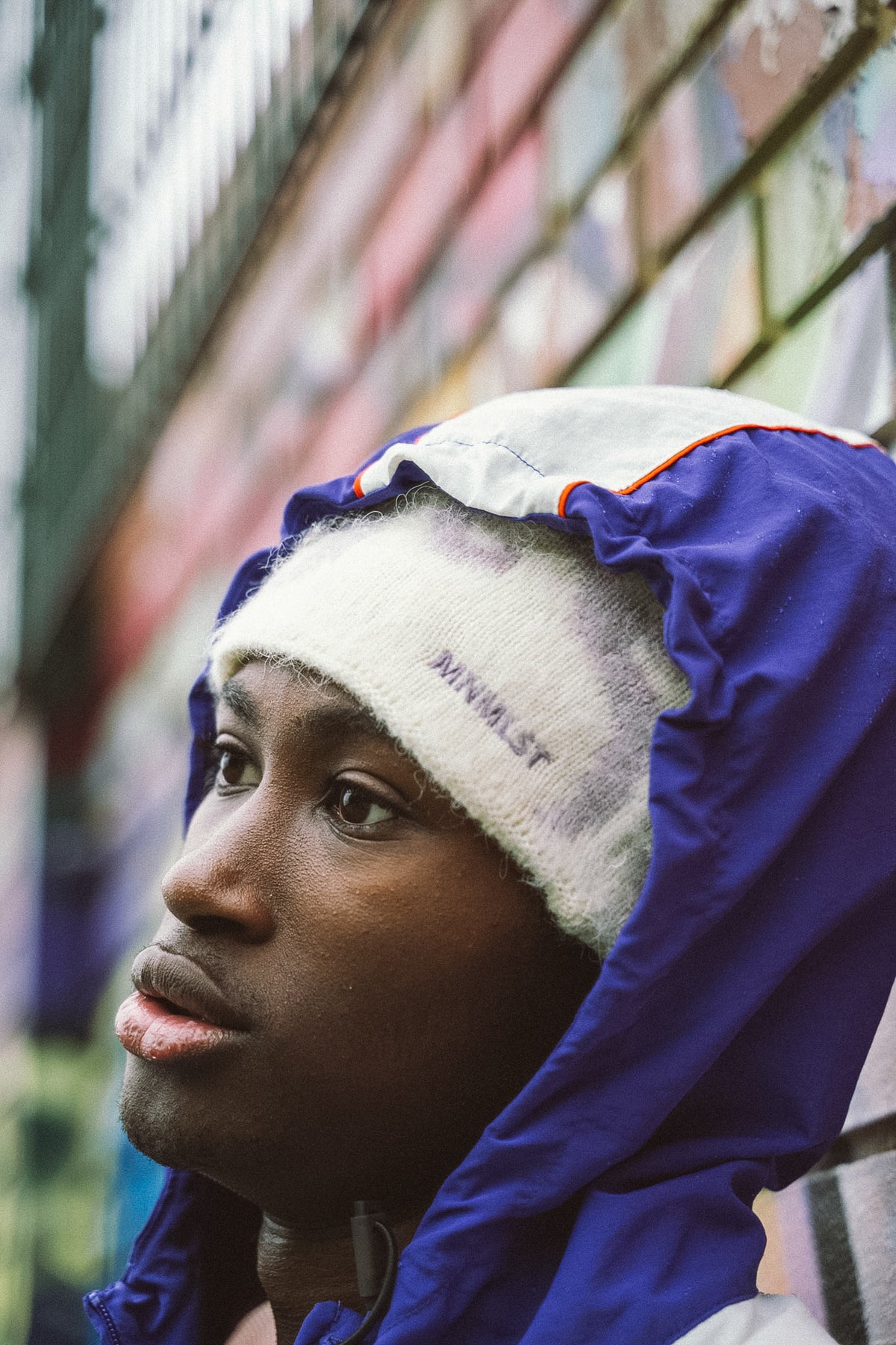The ‘Awakened’ Beanie