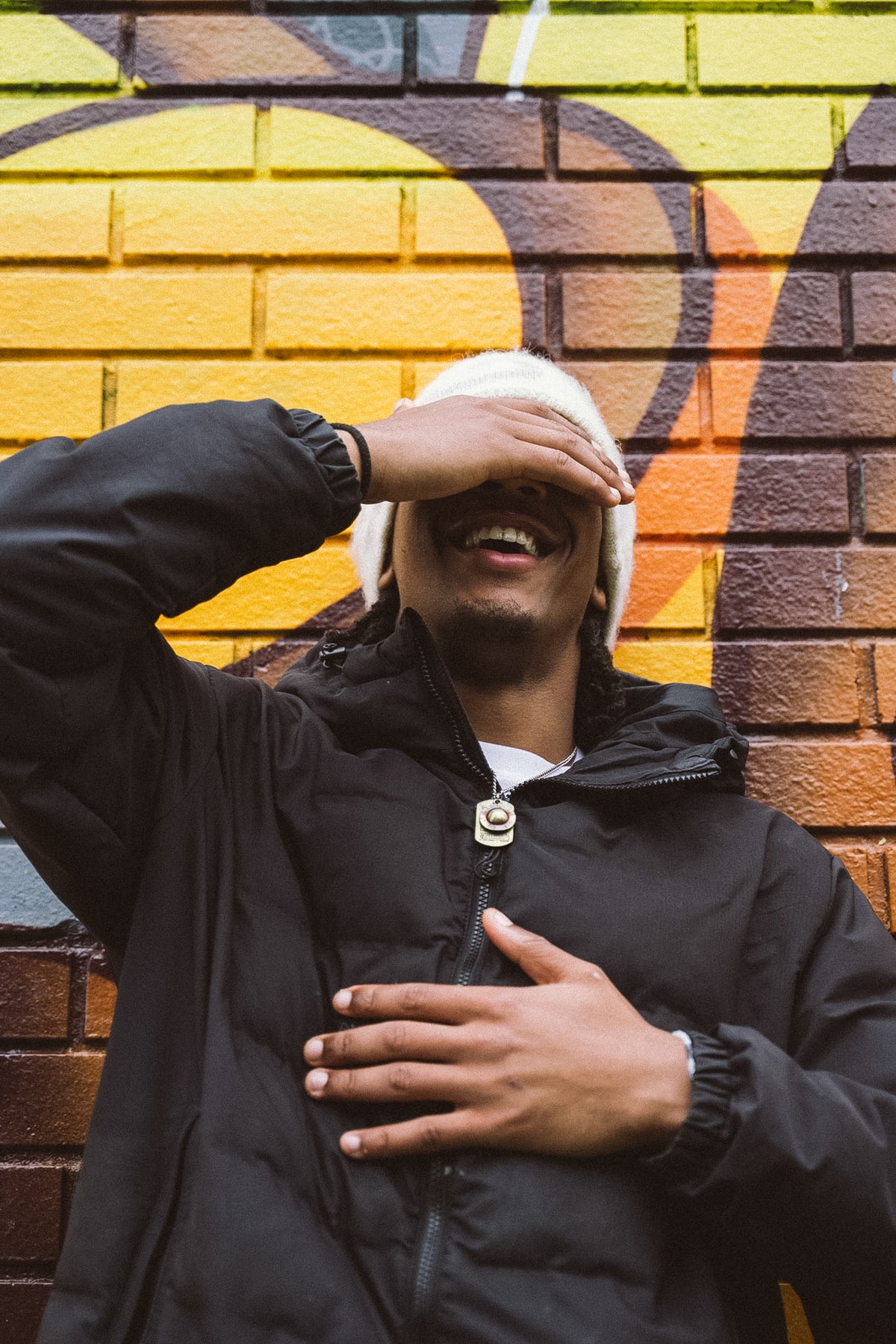 The ‘Awakened’ Beanie