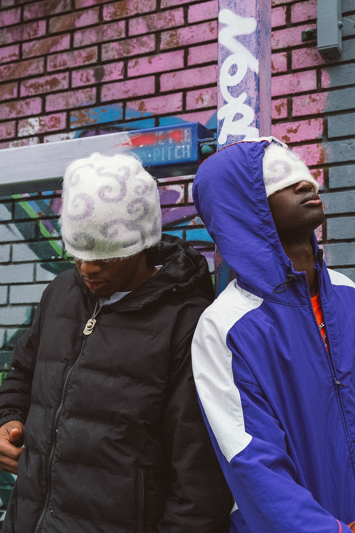 The ‘Awakened’ Beanie