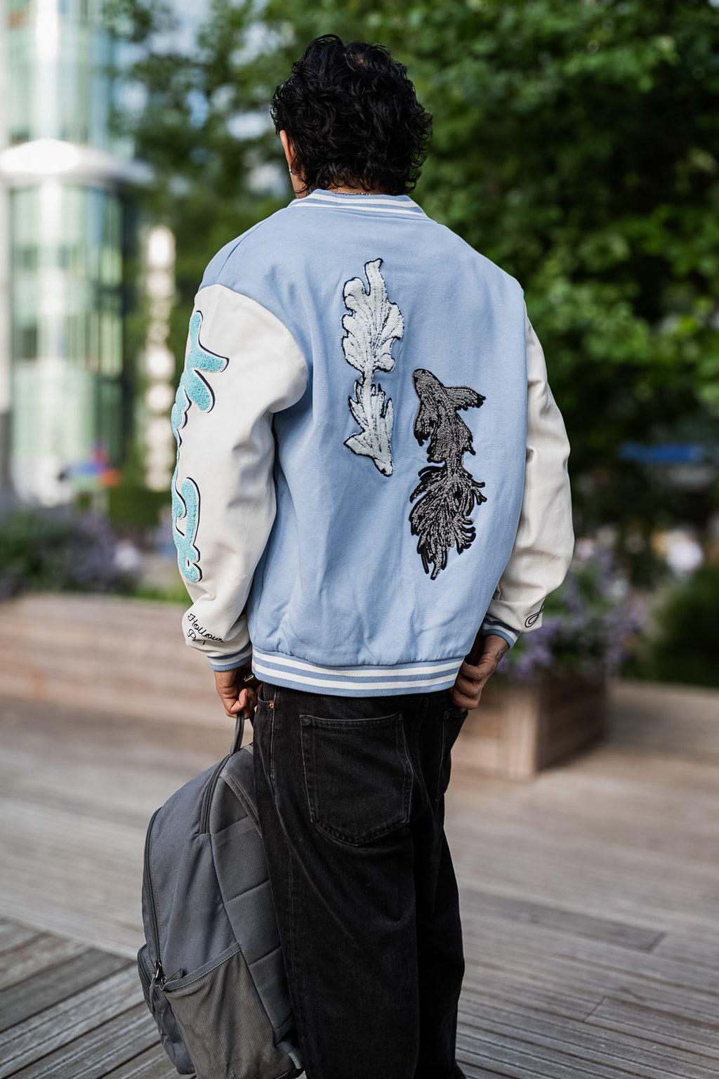 The 'Honoured' Varsity
