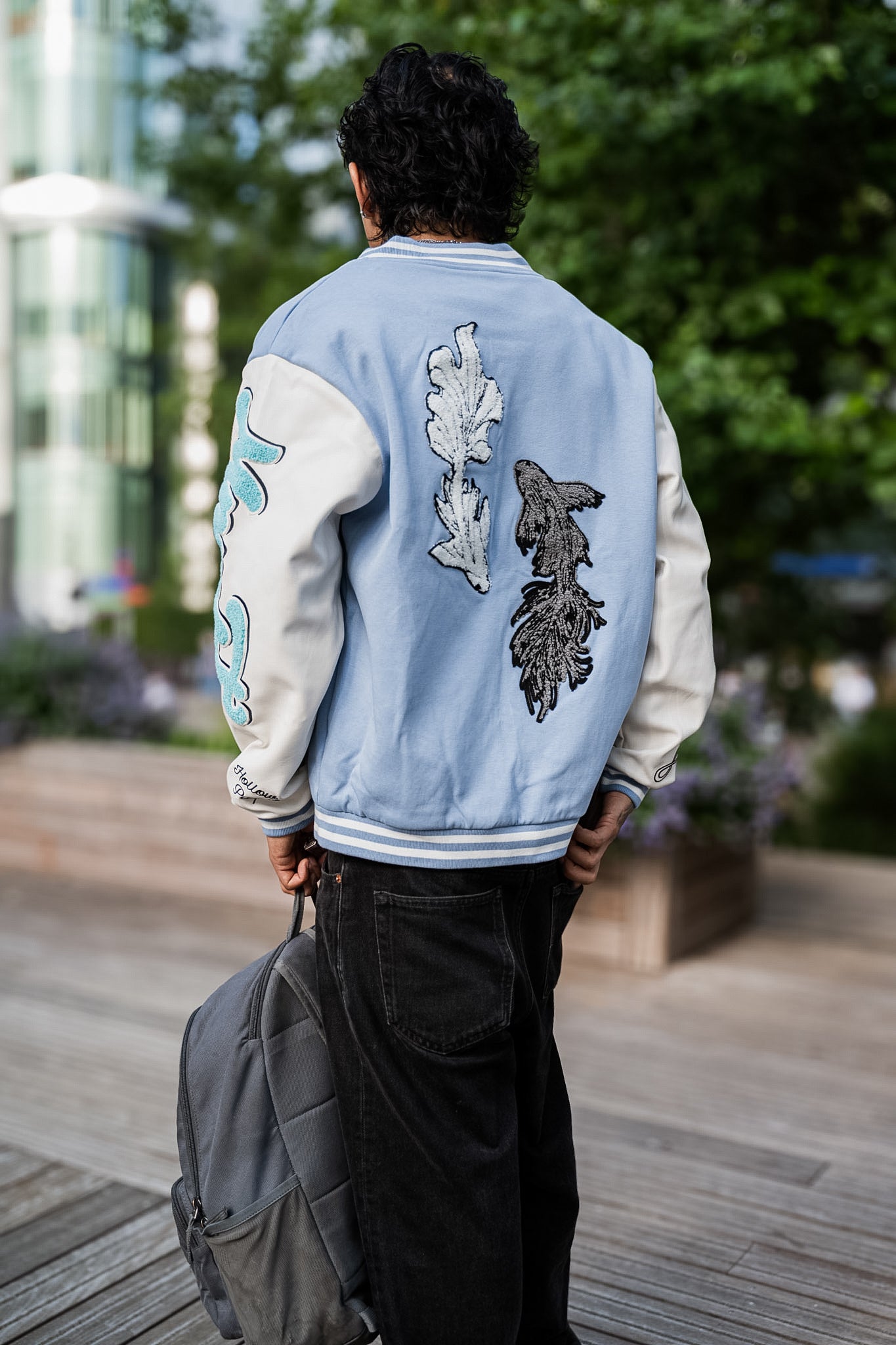 The 'Honoured' Varsity