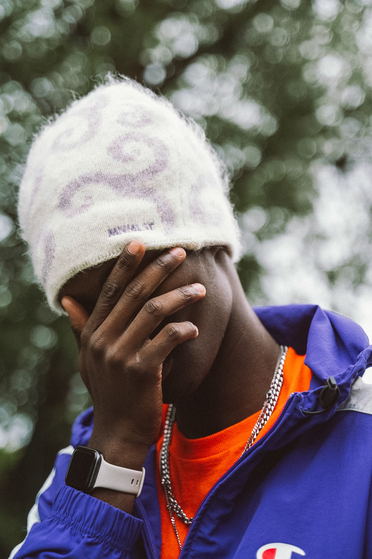 The ‘Awakened’ Beanie