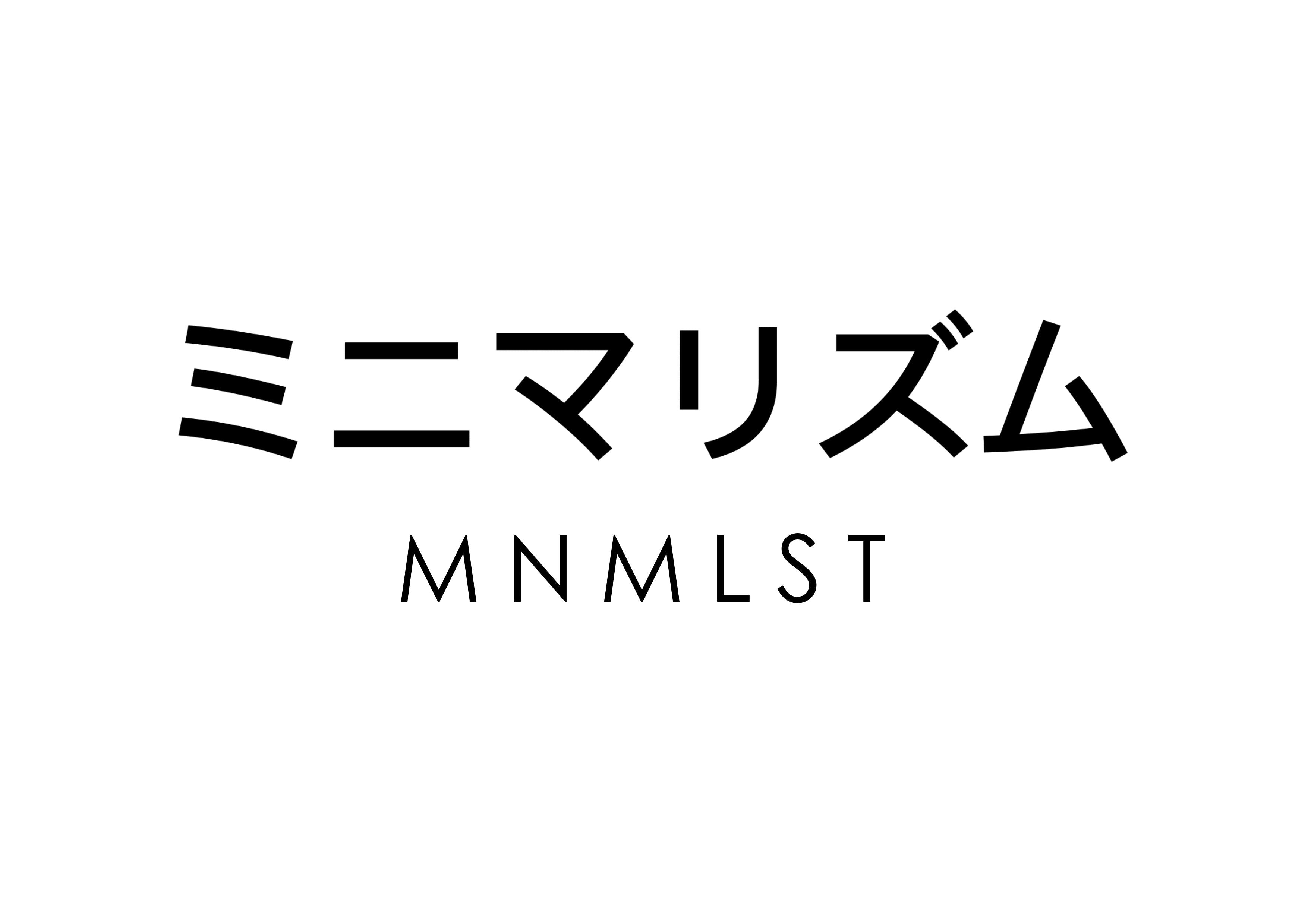 MNMLST